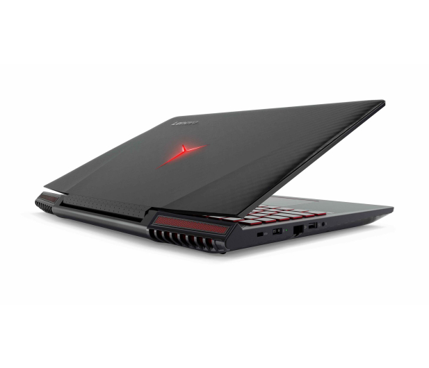 Lenovo Legion Y720-15 i7-7700HQ/8GB/1000/Win10X GTX1060 - 355253 - zdjęcie 8